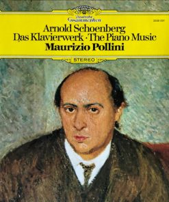 Arnold Schoenberg, Maurizio Pollini-0