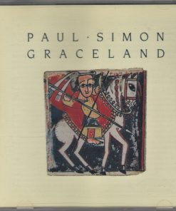 Paul Simon - Graceland-3