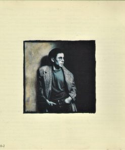 Paul Simon - Graceland-4