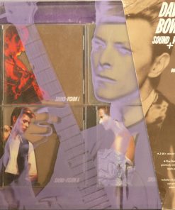 David Bowie - Sound+Vision-0