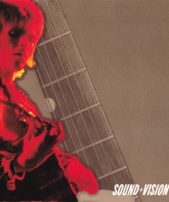David Bowie - Sound+Vision-1
