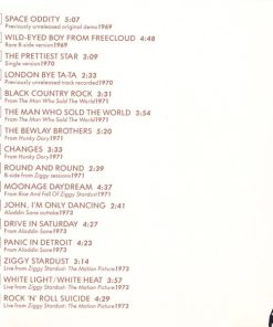 David Bowie - Sound+Vision-3