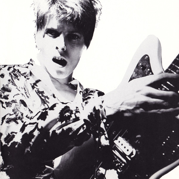 David Bowie-4