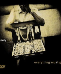 Steely Dan - Everything Must Go-0