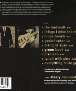 Steely Dan - Everything Must Go-1