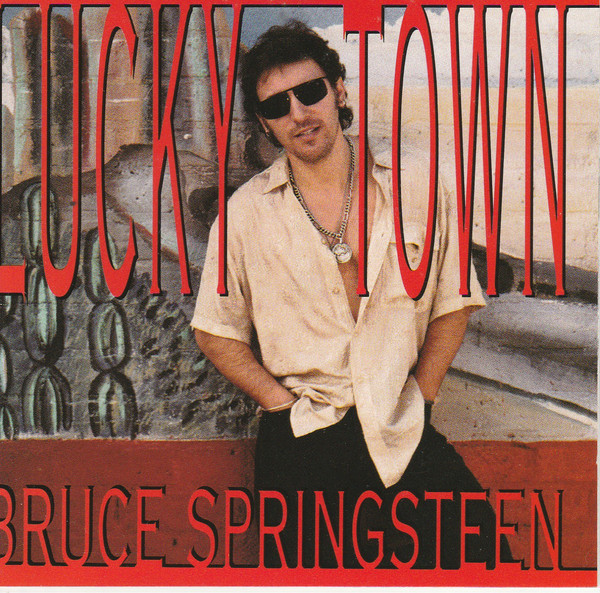 Bruce Springsteen-0