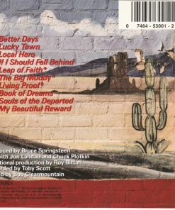 Bruce Springsteen - Lucky Town-1