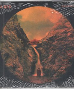 Offa Rex - The Queen Of Hearts-0