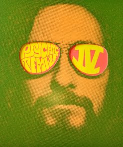 Psychic Temple - IV-0