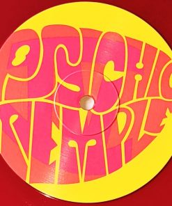 Psychic Temple - IV-3