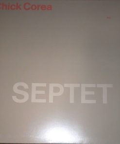 Chick Corea - Septet-0