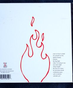 Stars - Set Yourself On Fire-1