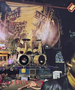 Prince - Sign "O" The Times-0