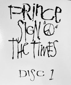 Prince - Sign 