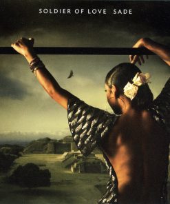 Sade - Soldier Of Love-0