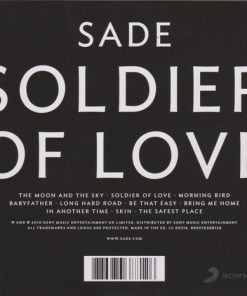 Sade-1