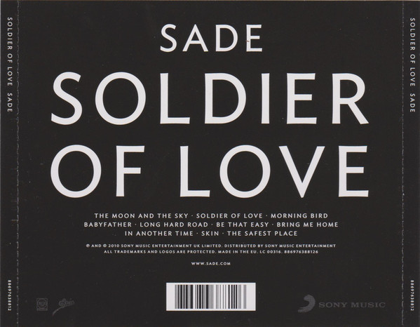 Sade-1
