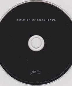Sade - Soldier Of Love-2