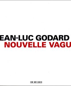 Jean-Luc Godard-1