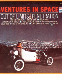 The Ventures-2