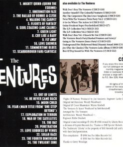 The Ventures-3