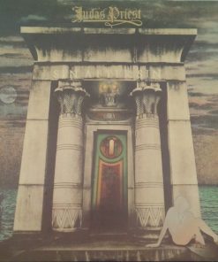 Judas Priest - Sin After Sin-0