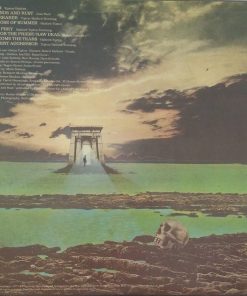 Judas Priest - Sin After Sin-1