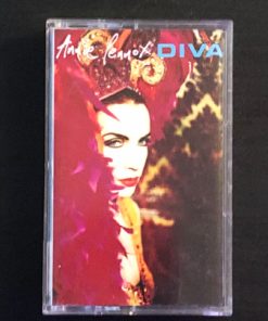 Annie Lennox - Diva-2