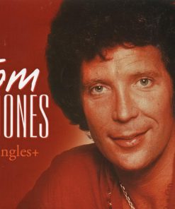 Tom Jones - The Singles+-0