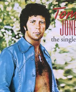 Tom Jones - The Singles+-2