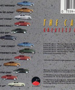 The Cars-1
