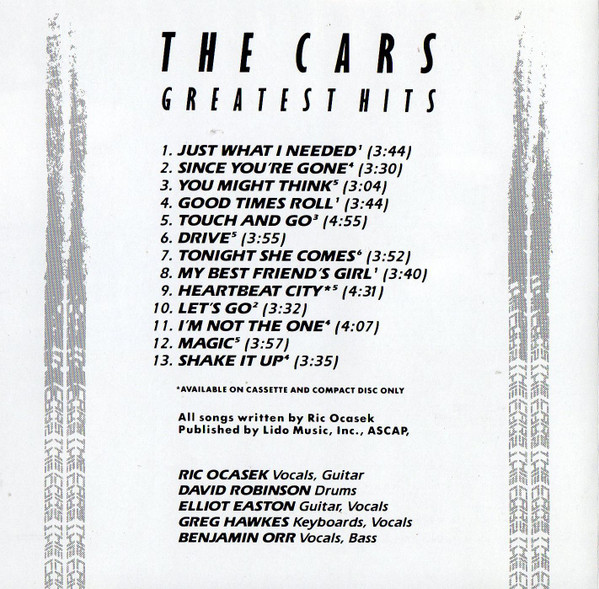 The Cars-4