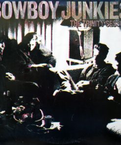 Cowboy Junkies - The Trinity Session-0