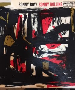 Sonny Rollins - Sonny Boy-0