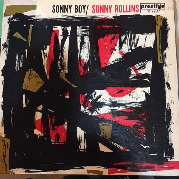 Sonny Rollins-0