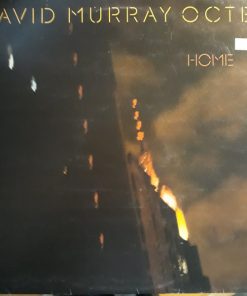 David Murray Octet - Home-0