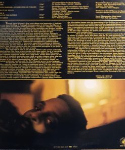 David Murray Octet - Home-1