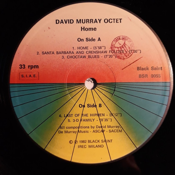 David Murray Octet-3