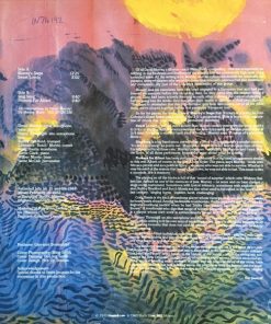 David Murray Octet - Murray's Steps-1