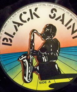 David Murray Octet - Murray's Steps-3