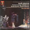 Giuseppe Verdi, Mirella Freni, Placido Domingo, Renato Bruson, Nicolai Ghiaurov, Riccardo Muti - Ernani-0