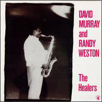 David Murray And Randy Weston - The Healers-0