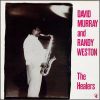 David Murray And Randy Weston-0