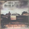 Neil Young + Promise Of The Real - The Visitor-0