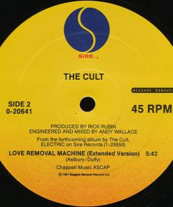 The Cult-2