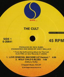 The Cult-3