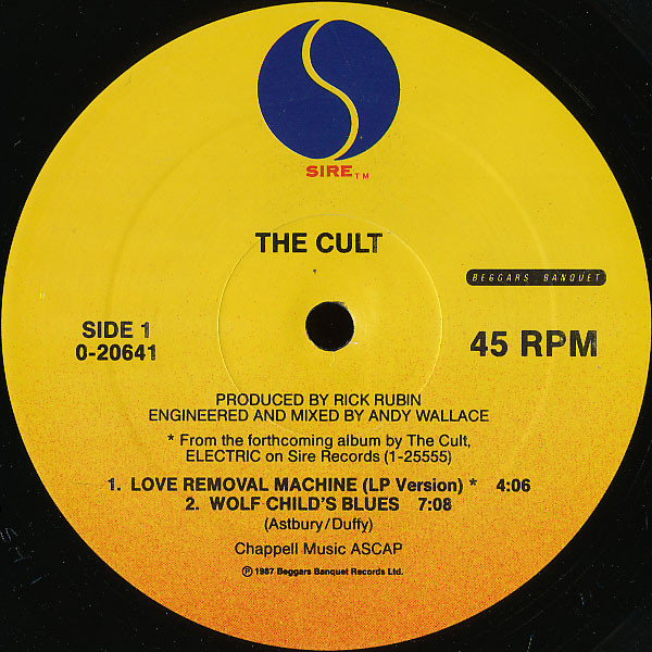 The Cult-3