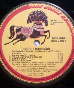 George Harrison - George Harrison-3