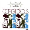 The Roscoe Mitchell Art Ensemble - Congliptious-0