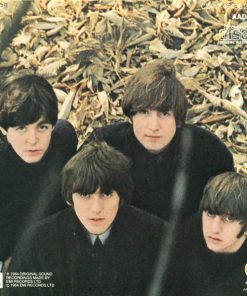 The Beatles - Beatles For Sale-3